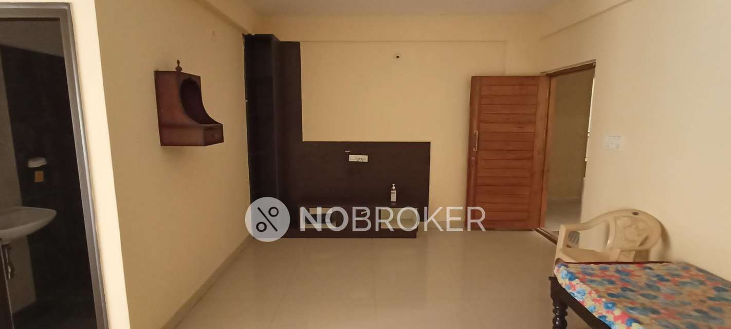2 BHK Flat In Subhashree Sai Krupa Apartments For Sale  In Munnekollal