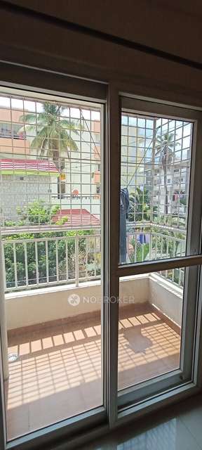 2 BHK Flat In Subhashree Sai Krupa Apartments For Sale  In Munnekollal