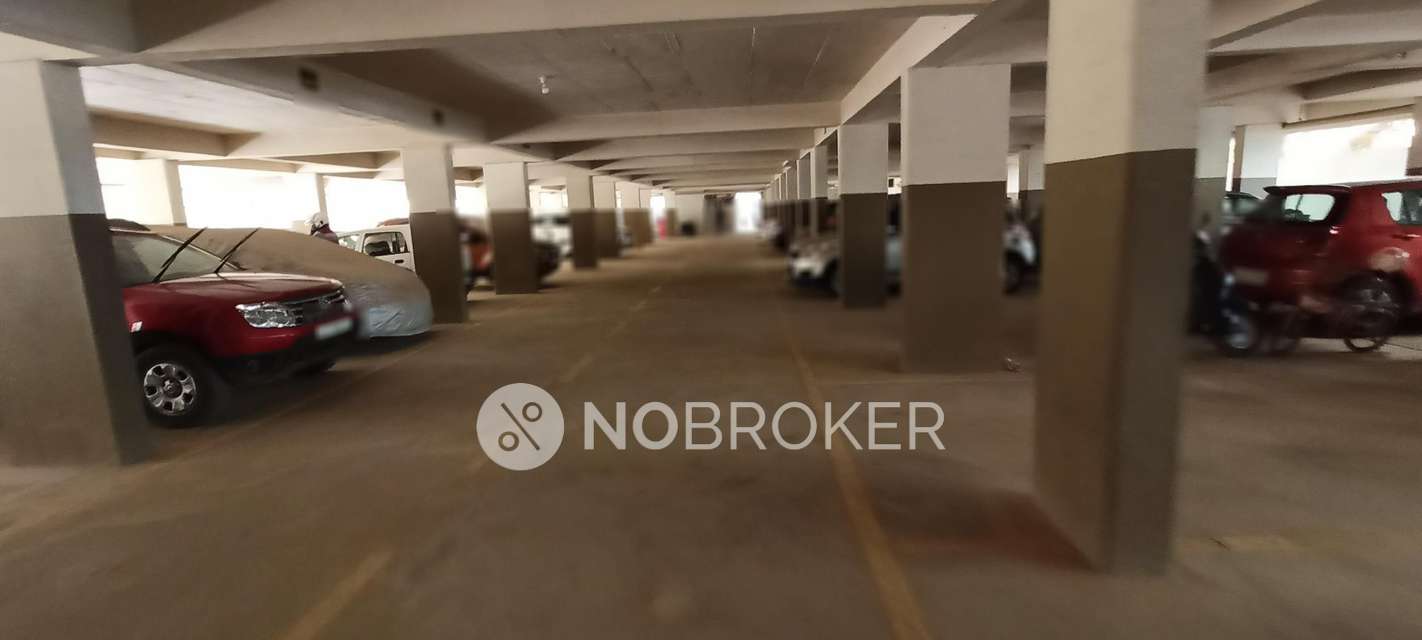 2 BHK Flat In Subhashree Sai Krupa Apartments For Sale  In Munnekollal