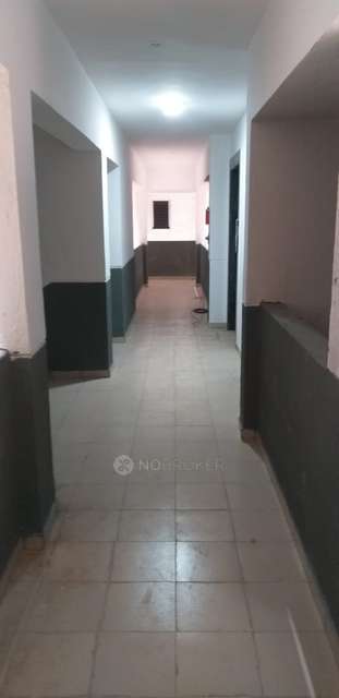 1 BHK Flat In Milestone Sanvi Majesty,  For Sale  In Chakan