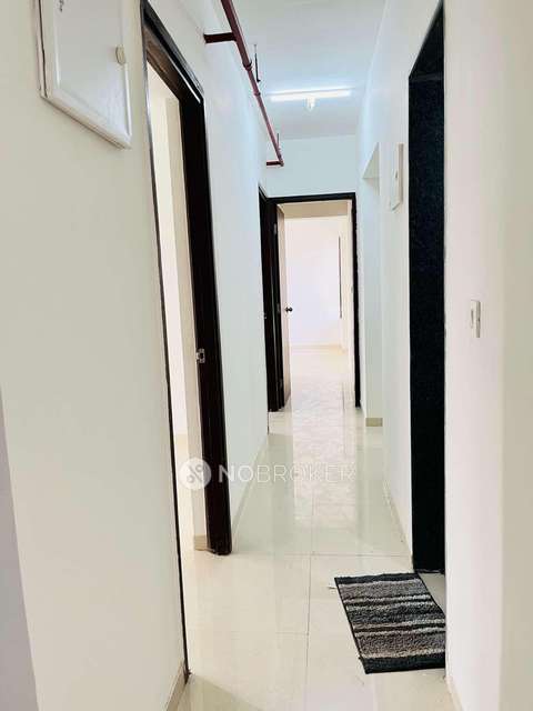 3 BHK Flat In My City &#40;t 2&#41; For Sale  In Dombivali