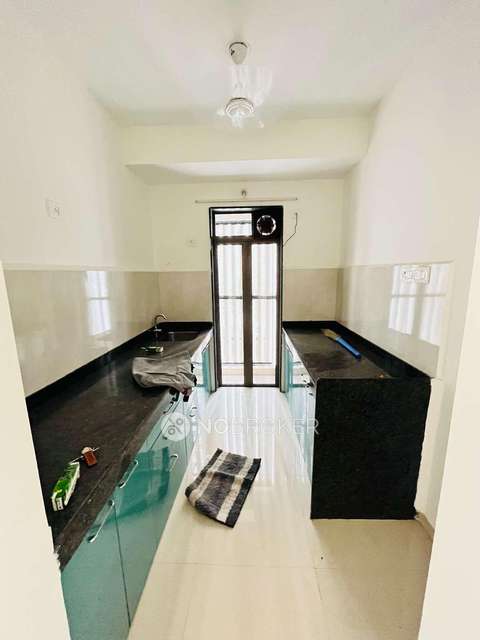 3 BHK Flat In My City &#40;t 2&#41; For Sale  In Dombivali