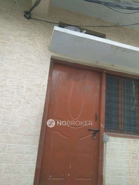 1 BHK House for Rent  In Rakshapuram