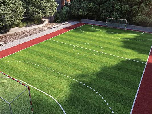 4+ BHK Flat In Duville Riverdale Groves And Grand For Sale  In Kharadi