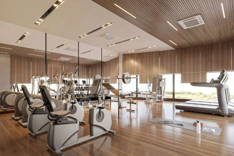 4+ BHK Flat In Duville Riverdale Groves And Grand For Sale  In Kharadi