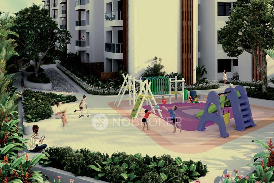 4+ BHK Flat In Duville Riverdale Groves And Grand For Sale  In Kharadi