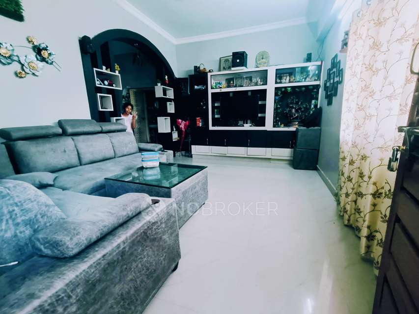 2 BHK Flat In Bandlaguda Jagir, Appa Junction  For Sale  In Silicon Residency