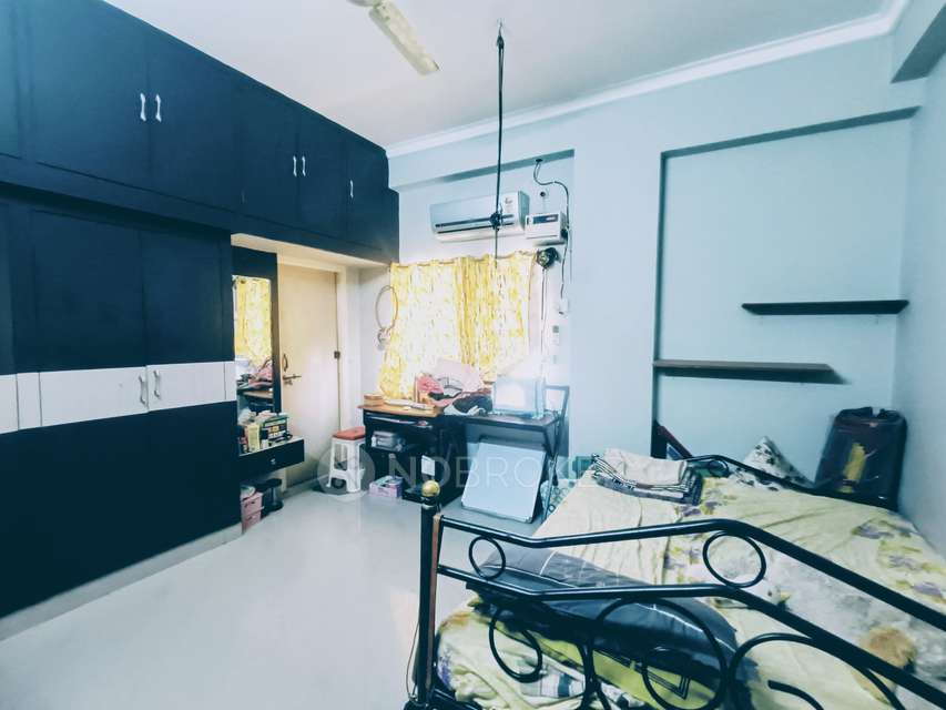 2 BHK Flat In Bandlaguda Jagir, Appa Junction  For Sale  In Silicon Residency