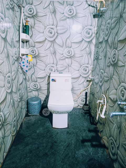 2 BHK Flat In Bandlaguda Jagir, Appa Junction  For Sale  In Silicon Residency