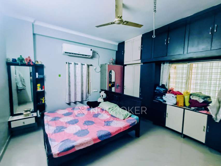 2 BHK Flat In Bandlaguda Jagir, Appa Junction  For Sale  In Silicon Residency