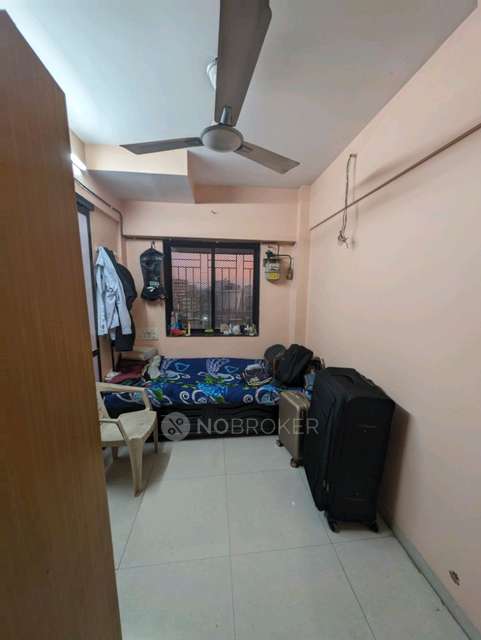 1 BHK Flat In Gulshan Villa Premises For Sale  In Andheri West