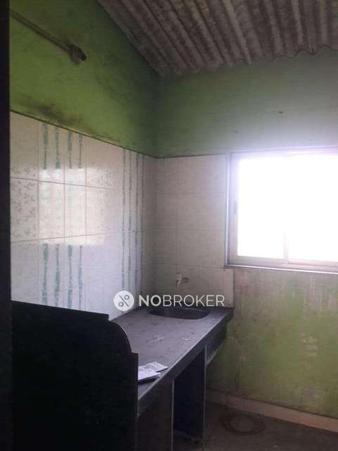 1 RK House for Rent  In Dombivali West