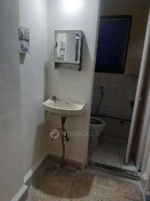 1 BHK Flat In Surabhi Heights for Rent  In Warje