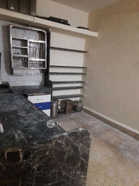 1 BHK Flat In Surabhi Heights for Rent  In Warje