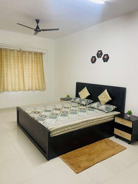 PG for Girls in Mailasandra