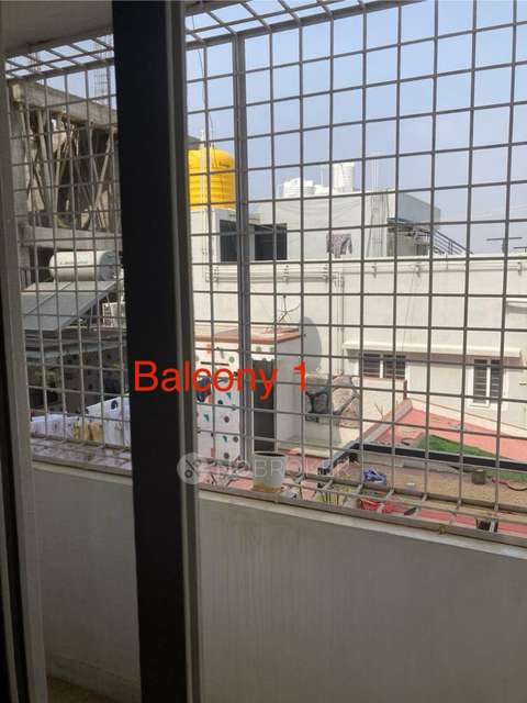 2 BHK Flat In S V R Oak Ridge For Sale  In Horamavu