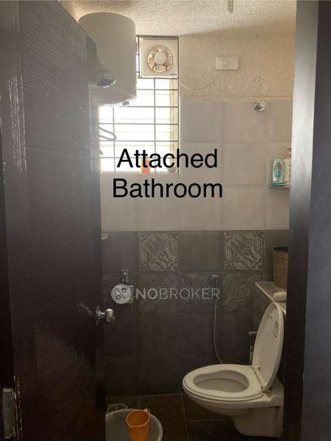 2 BHK Flat In S V R Oak Ridge For Sale  In Horamavu