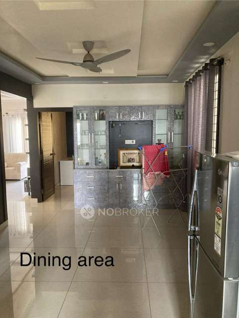 2 BHK Flat In S V R Oak Ridge For Sale  In Horamavu