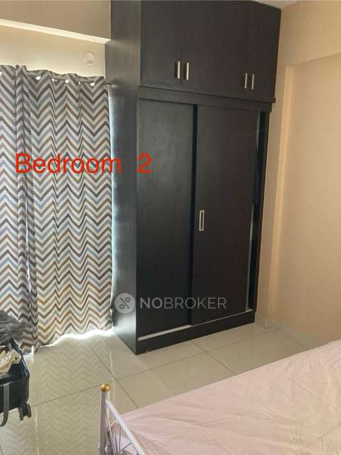 2 BHK Flat In S V R Oak Ridge For Sale  In Horamavu