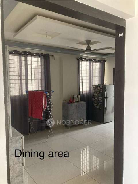 2 BHK Flat In S V R Oak Ridge For Sale  In Horamavu