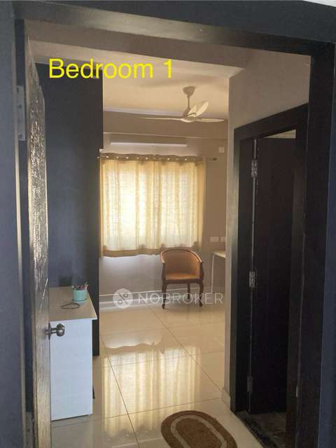 2 BHK Flat In S V R Oak Ridge For Sale  In Horamavu