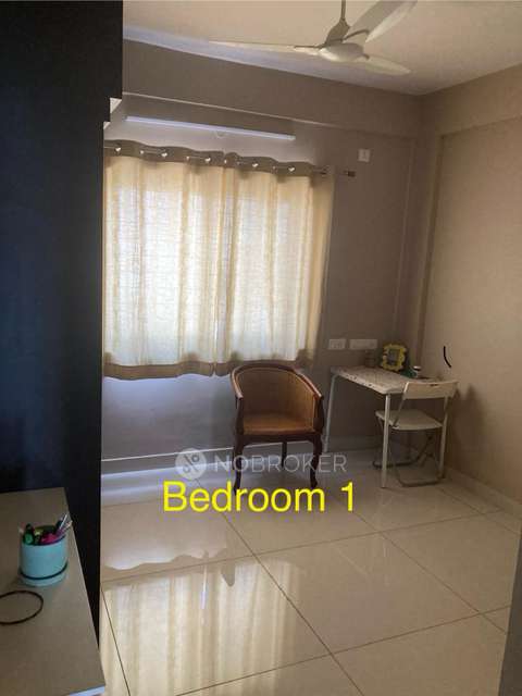 2 BHK Flat In S V R Oak Ridge For Sale  In Horamavu
