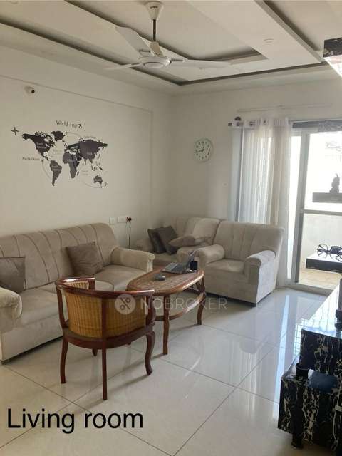 2 BHK Flat In S V R Oak Ridge For Sale  In Horamavu