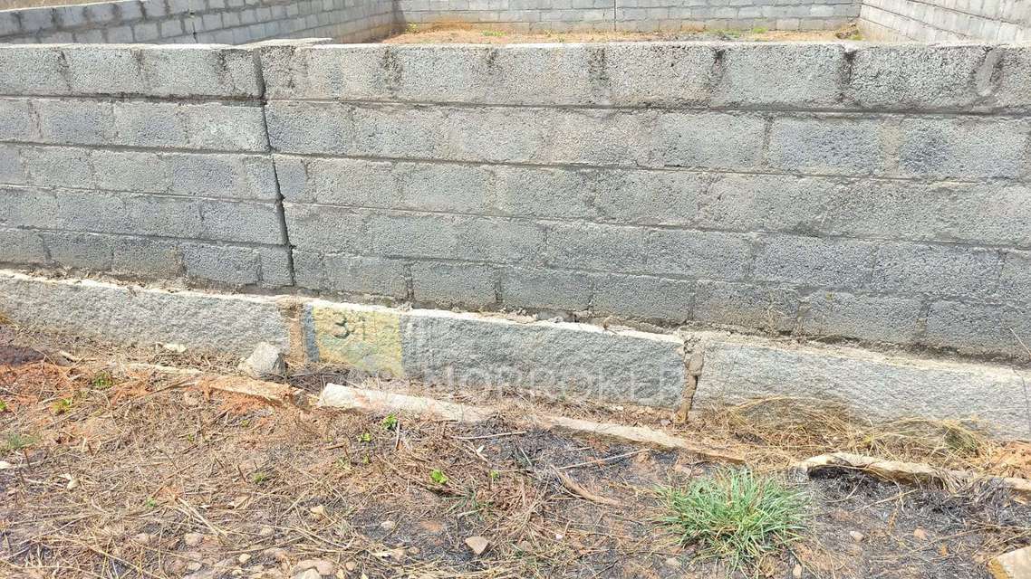 Plot For Sale  In Nisarga Enclave In Wqj7+xv8, Chikkanekkundi, Bengaluru, Karnataka 560087, India