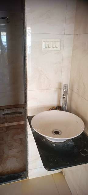 1 BHK Flat In Good Morning Chs For Sale  In Ambernath East