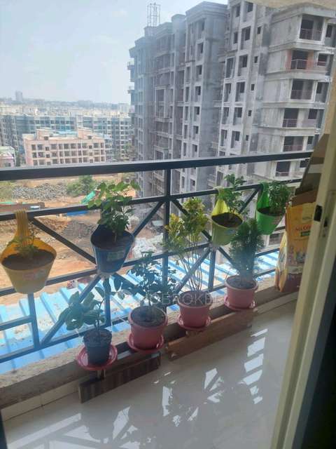 2 BHK Flat In Subha Shrishti For Sale  In Badlapur,