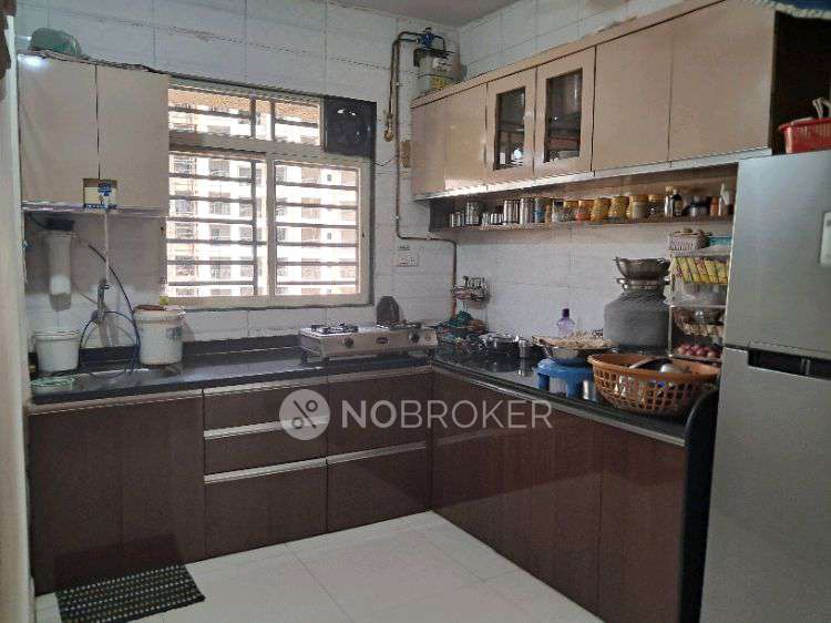 2 BHK Flat In Subha Shrishti For Sale  In Badlapur,