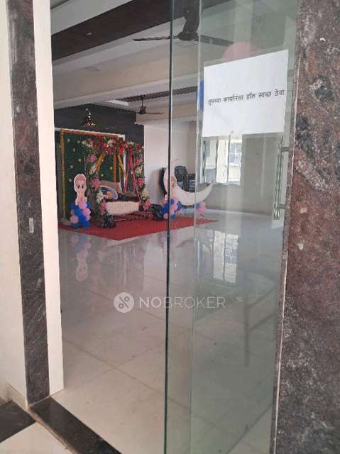 2 BHK Flat In Subha Shrishti For Sale  In Badlapur,