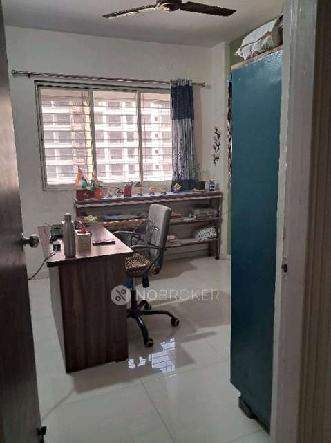 2 BHK Flat In Subha Shrishti For Sale  In Badlapur,