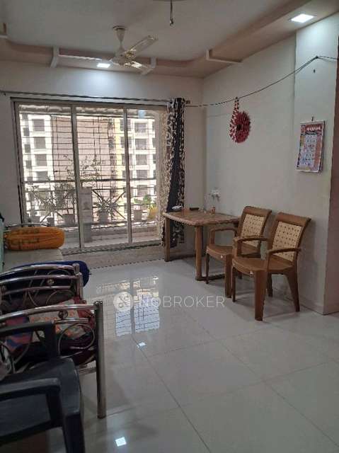 2 BHK Flat In Subha Shrishti For Sale  In Badlapur,
