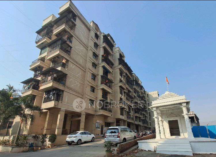 2 BHK Flat In Subha Shrishti For Sale  In Badlapur,