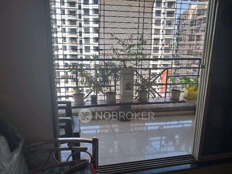 2 BHK Flat In Subha Shrishti For Sale  In Badlapur,