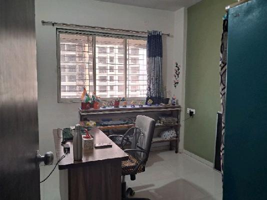 2 BHK Flat In Subha Shrishti For Sale  In Badlapur,