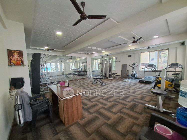 2 BHK Flat In Subha Shrishti For Sale  In Badlapur,