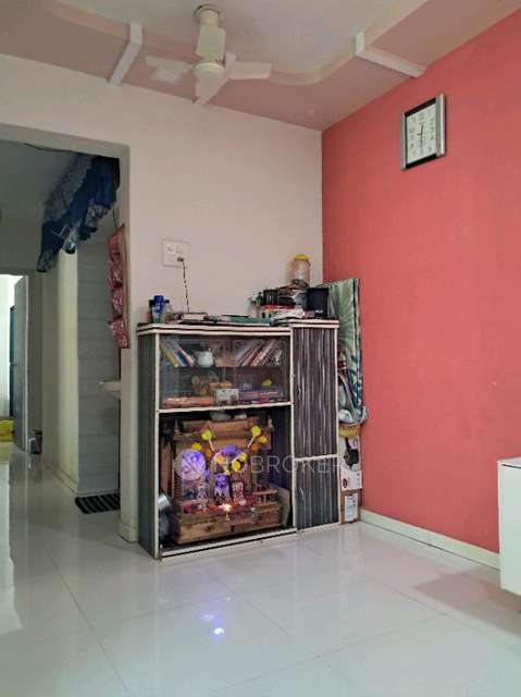 2 BHK Flat In Subha Shrishti For Sale  In Badlapur,