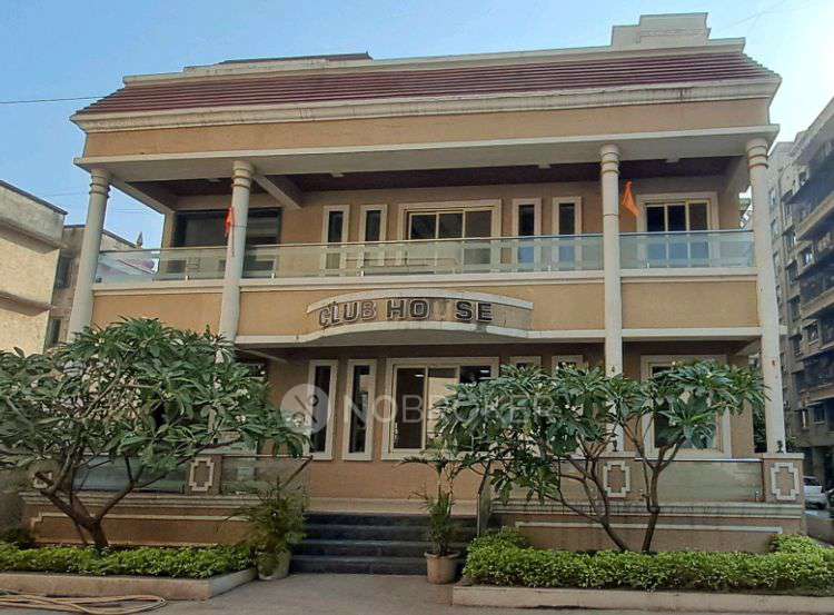 2 BHK Flat In Subha Shrishti For Sale  In Badlapur,