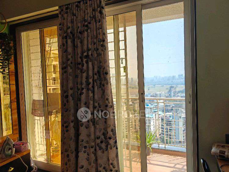 3 BHK Flat In Mahaavir Heritage For Sale  In Kharghar