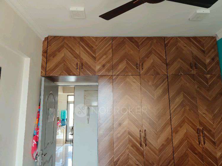3 BHK Flat In Mahaavir Heritage For Sale  In Kharghar