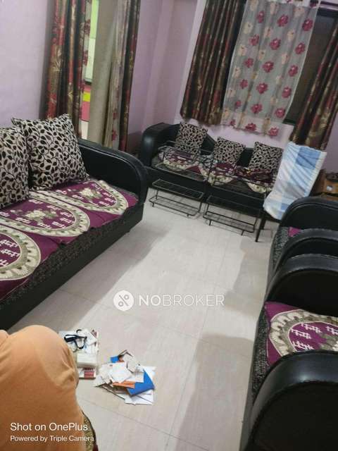 2 BHK Flat In Samrudhi Apartment, Kondhawa For Sale  In Kondhawa