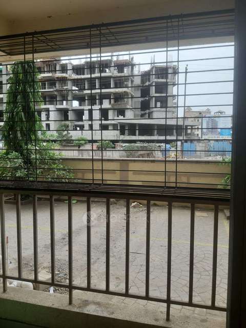 1 BHK Flat In Sky Hill Apartment For Sale  In Badlapur East