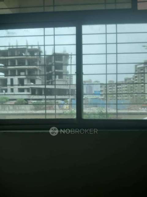 1 BHK Flat In Sky Hill Apartment For Sale  In Badlapur East