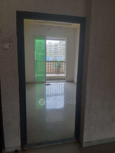 1 BHK Flat In Sky Hill Apartment For Sale  In Badlapur East