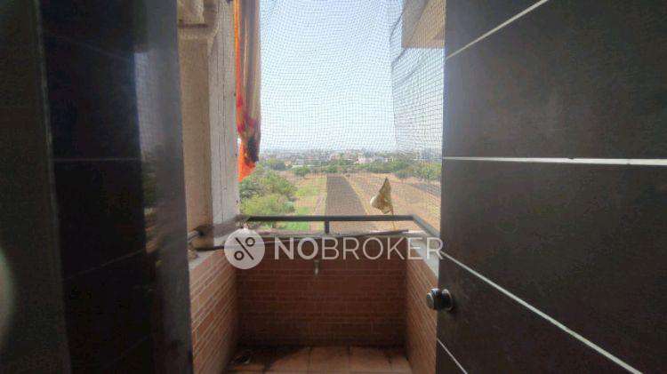 2 BHK Flat In Revu Estate Apartment For Sale  In Pimpri-chinchwad