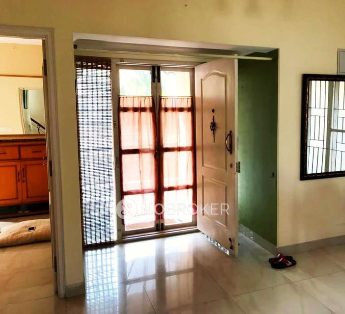 4+ BHK House For Sale  In Ejipura
