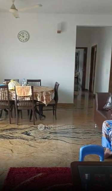 3 BHK Flat In Rmz Galleria Residences  for Rent  In Yelahanka New Town