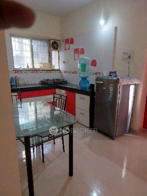 2 BHK Flat In Hardevi Sai Silicon Valley for Rent  In Balewadi